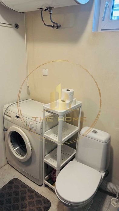 Дава се под наем Двустаен апартамент в к.к. Св.Св. Константин и Елена - 70 кв.м за 600 € - Снимка #13