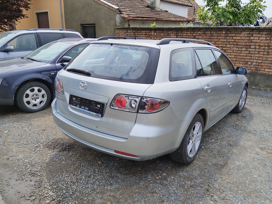 Stop stanga/dreapta Mazda 6 GG an 2001-2008