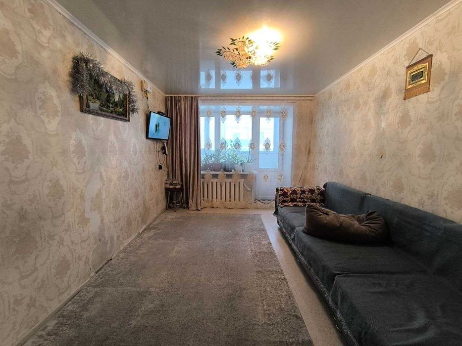 2-к40.5м²2/5 э у Киевская,  7