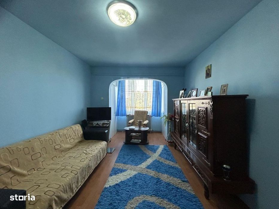 Apartament de vanzare cu 2 camere, 41 mp, Manastur, Cluj-Napoca! — fotografia 1