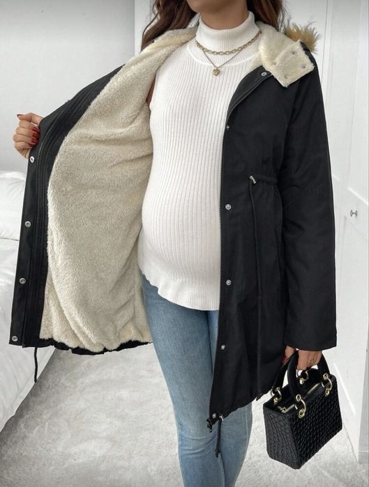 Яке за бременни пролет/есен, размер L