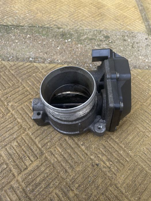 Дросел клапа Audi/VW Ауди/VW 3.0 TDI