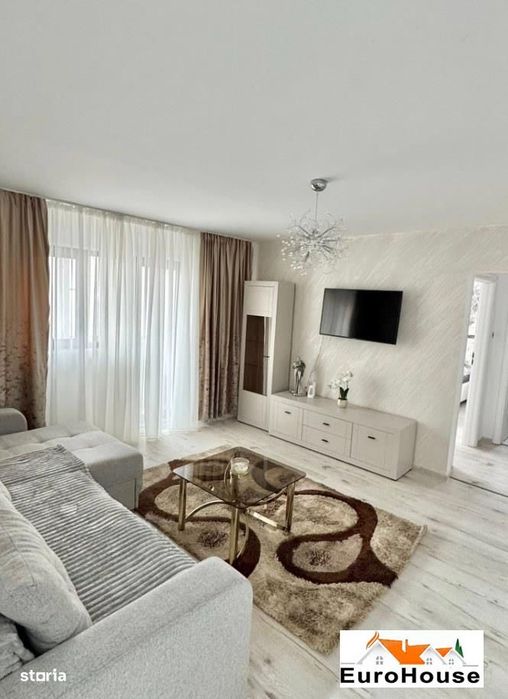 Apartament cu 3 camere devanzare in Alba Iulia Cetate