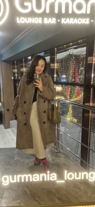 Продам хорошего качества дубленки-шубки