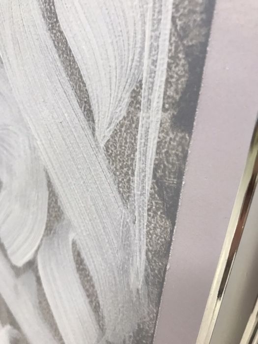 Картины ручной росписи.