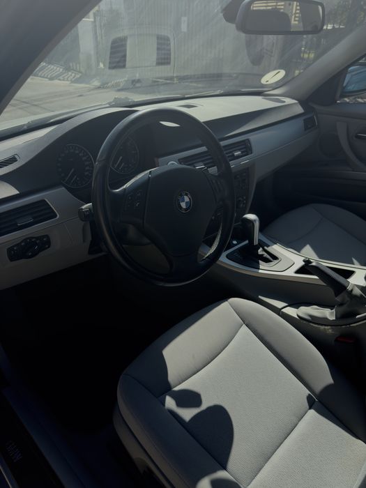 BMW seria 3 E90