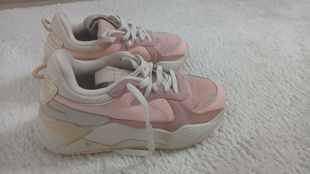 Маратонки Puma за бягане