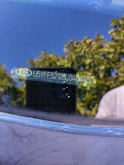 Vând KIA Ceed combi 1.4 benzină,2008