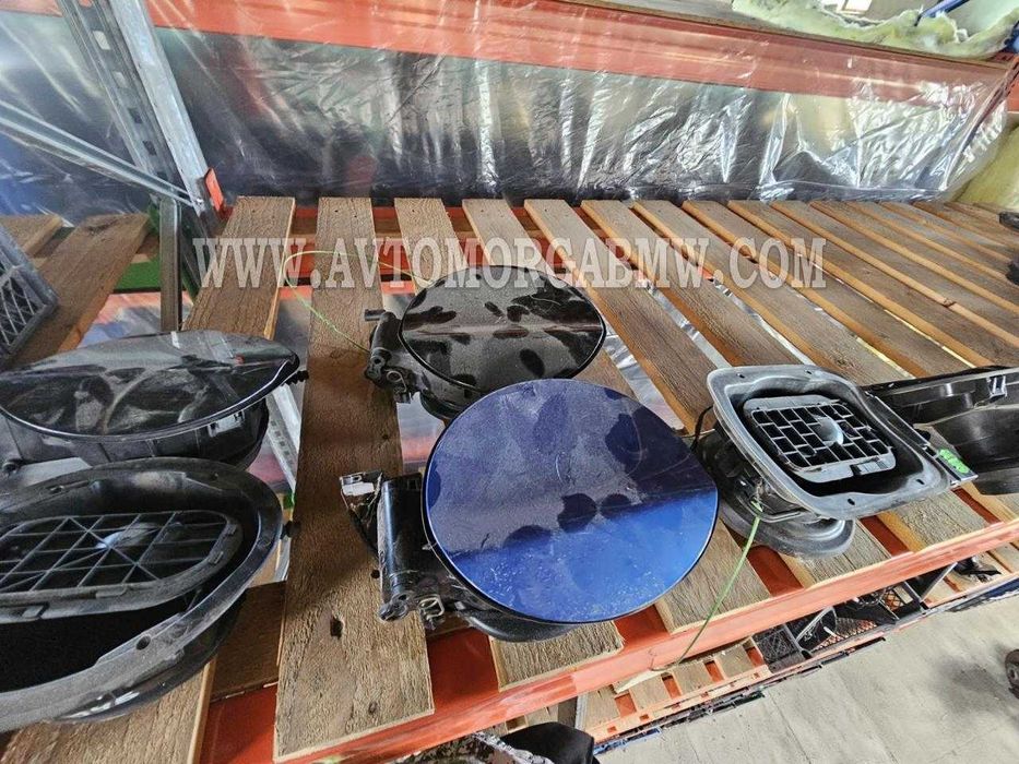 Капачка за резервоар капак зареждане гориво бмв bmw е90 ф30 ф20 е81**