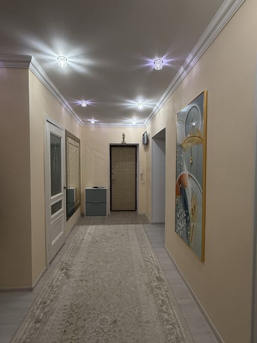 Квартира в центре города