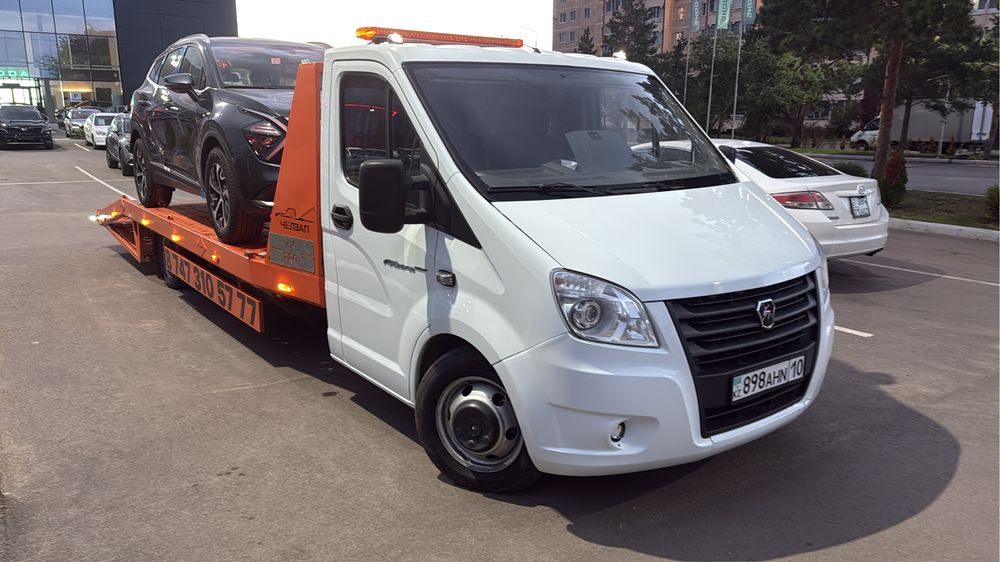 Услуги Эвакуатора аренда Эвакуатора