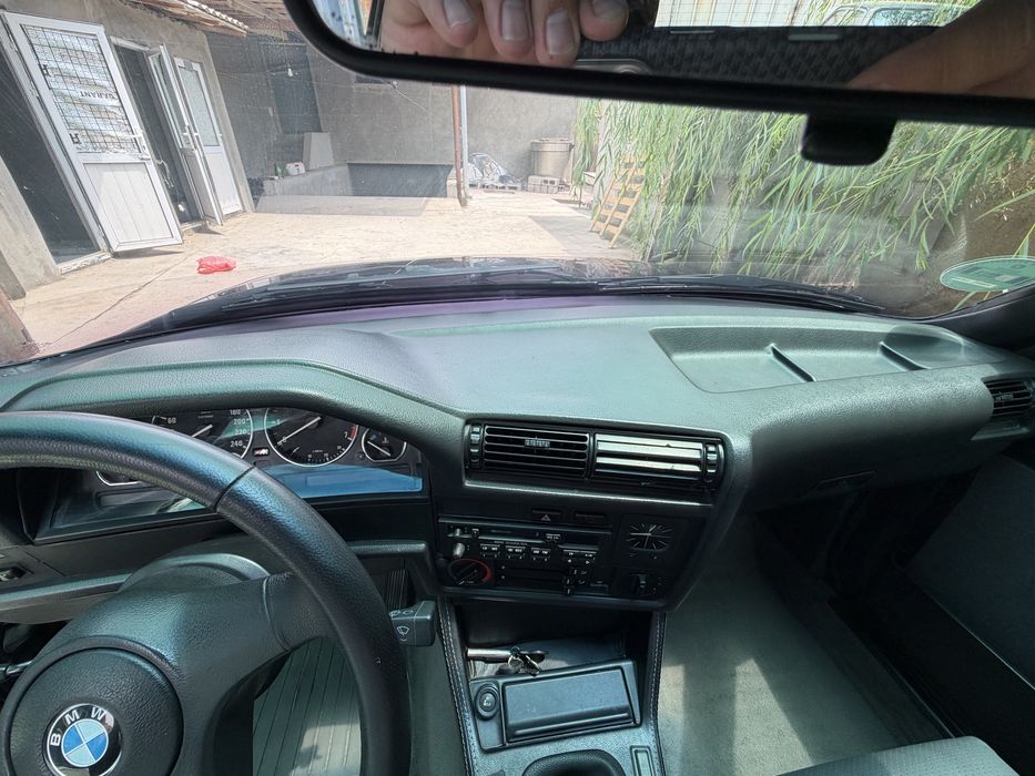 Bmw e 30 324 i dizil stok