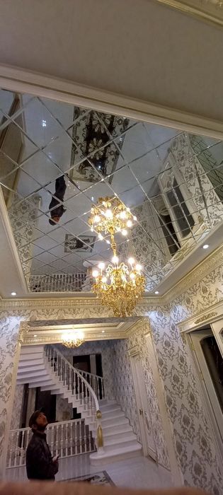 Зеркала на заказ!!!