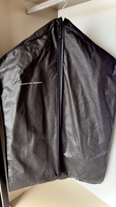 Кожено яке PORSCHE DESIGN  EU 54 (XL)