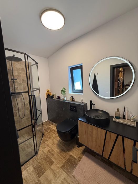 VILA INDIVIDUALA PREMIUM p+1 in Diminei -Tunari  160mp teren 500 mp