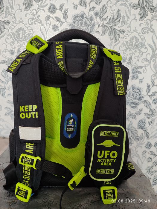 Рюкзак Berlingo оригинал