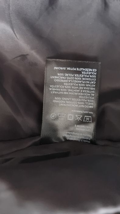 Geaca barbati marimea L