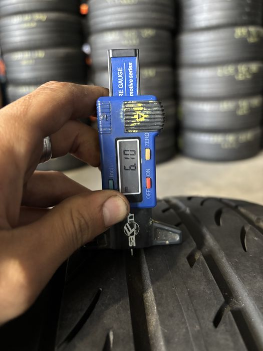Anvelope Vara 235/45/18 Pirelli P Zero Nero 235 45 18 R18