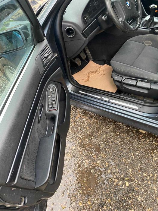 De vânzare BMW 520i ,ocazie rară