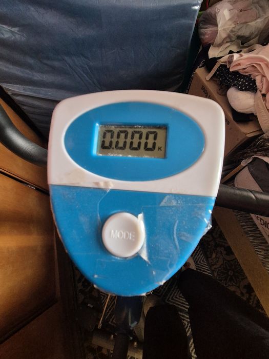 Продавам велоергометър