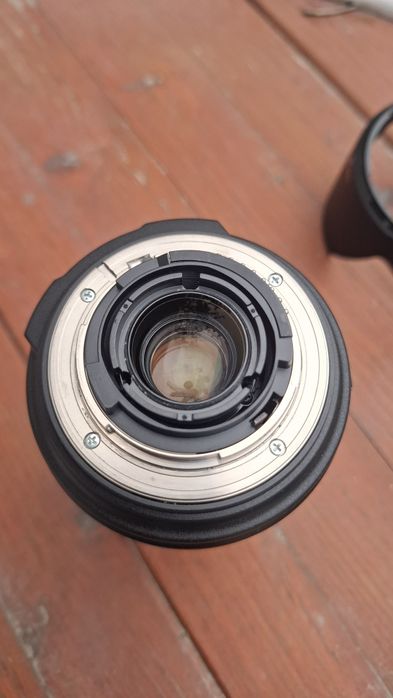 Obiectiv Tamron AF 28-300, f 3.5-6.3 Macro pentru Nikon