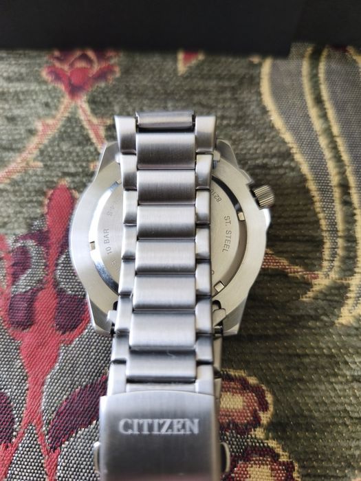 Ceas Citizen automatic