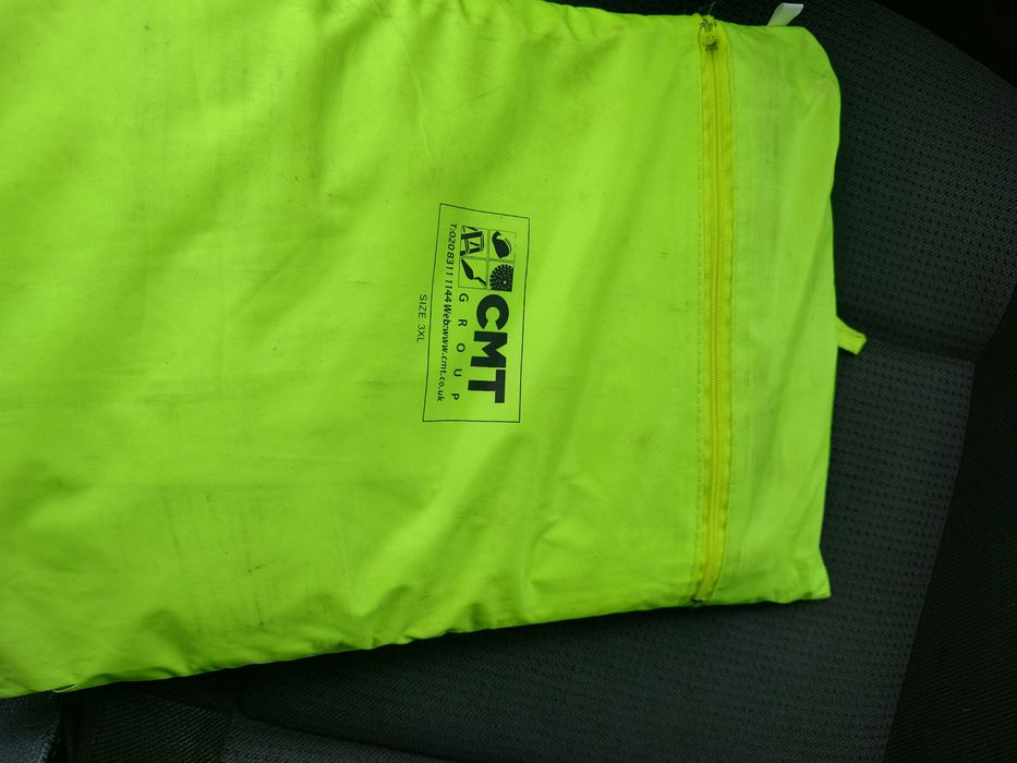 salopeta de lucru 3xl