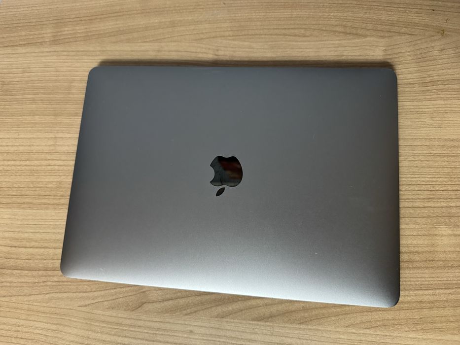 Vand MacBook 2017