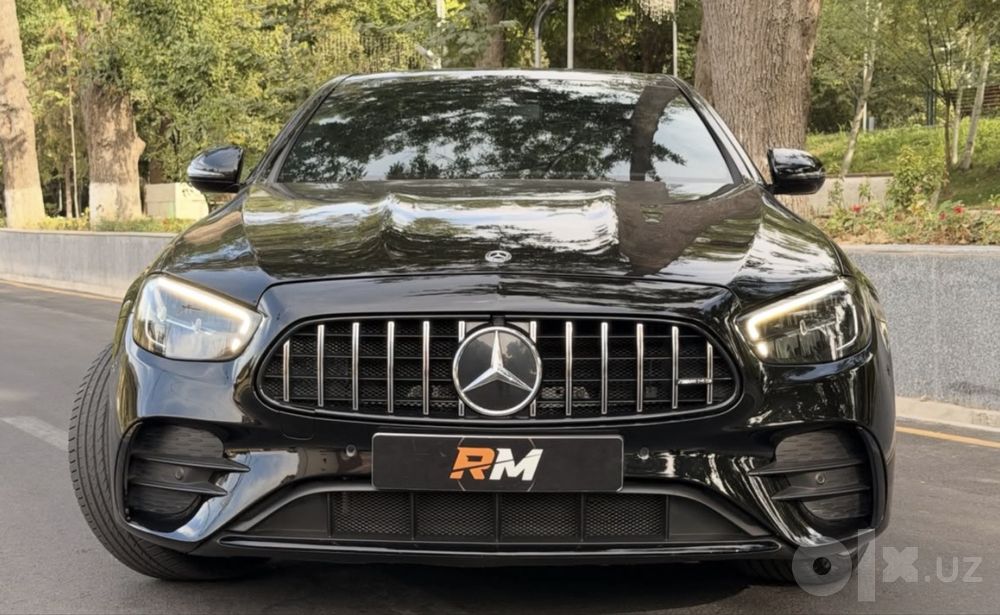 Mercedes benz w213 E200