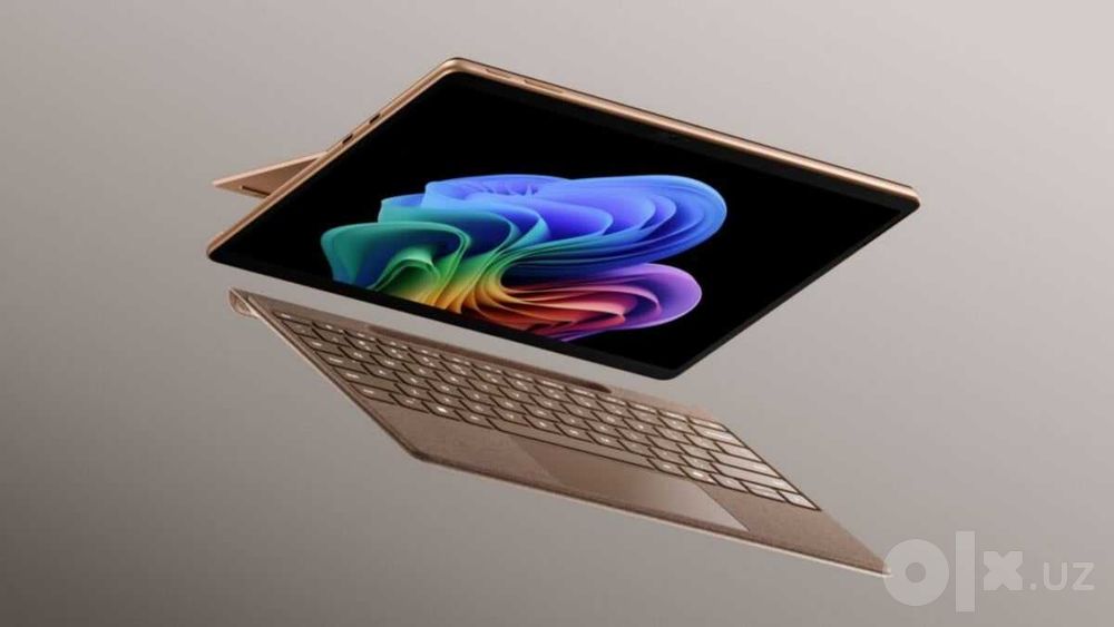 Microsoft Surface Pro 13 12th Snapdragon X2 Elite LPDDR5 16GB SSD 1TB