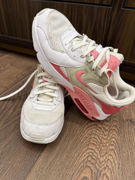 Маратонки  Nike
