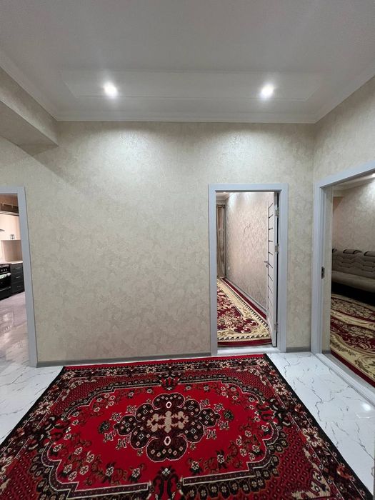 Smart setida yangi honadon ijaraga