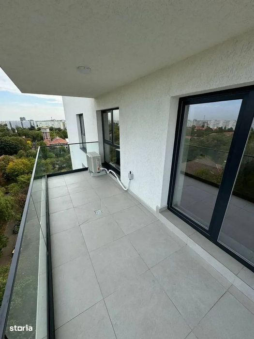 Penthouse View Superb 3 camere 8 min Metrou - Sun Plaza Gata de Mutare