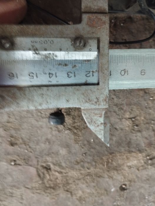 Вентилятор охлаждения