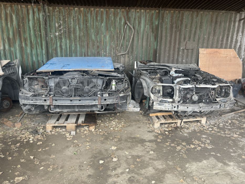 Мерседес 210, 202,140,124