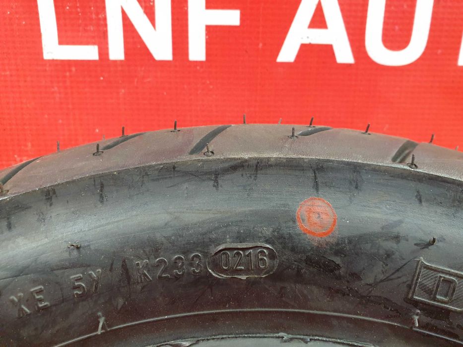 1 Anvelopa MOTO / CROSS / SCUTER - 110/90/13 - PIRELLI - NOUA DOT 2016