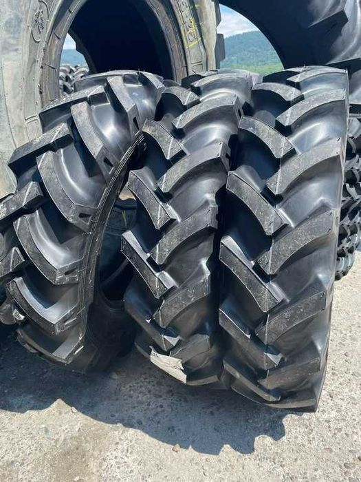 7.50-16 Anvelope noi agricole de tractor fata 8PR Cauciucuri tractiune