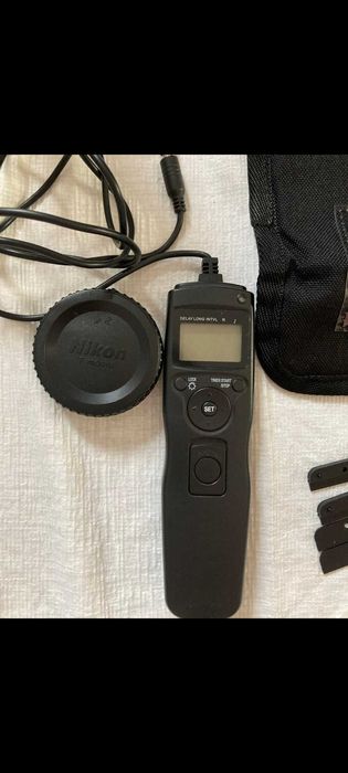 Фотографски принадлежности