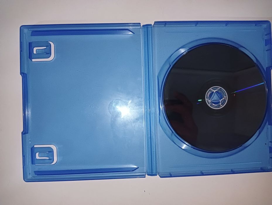 Call of Duty диск для PS4