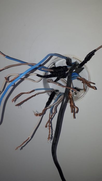 Электрик Шымкент