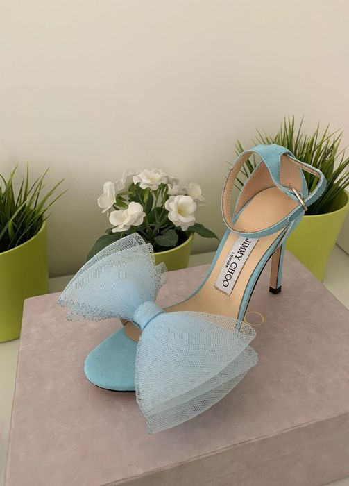Jimmy Choo токчета