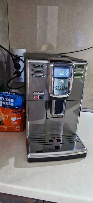 Кафе автомат Gaggia