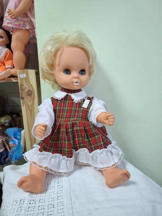 Куклы Ссср.Гдр.барби оригиналы