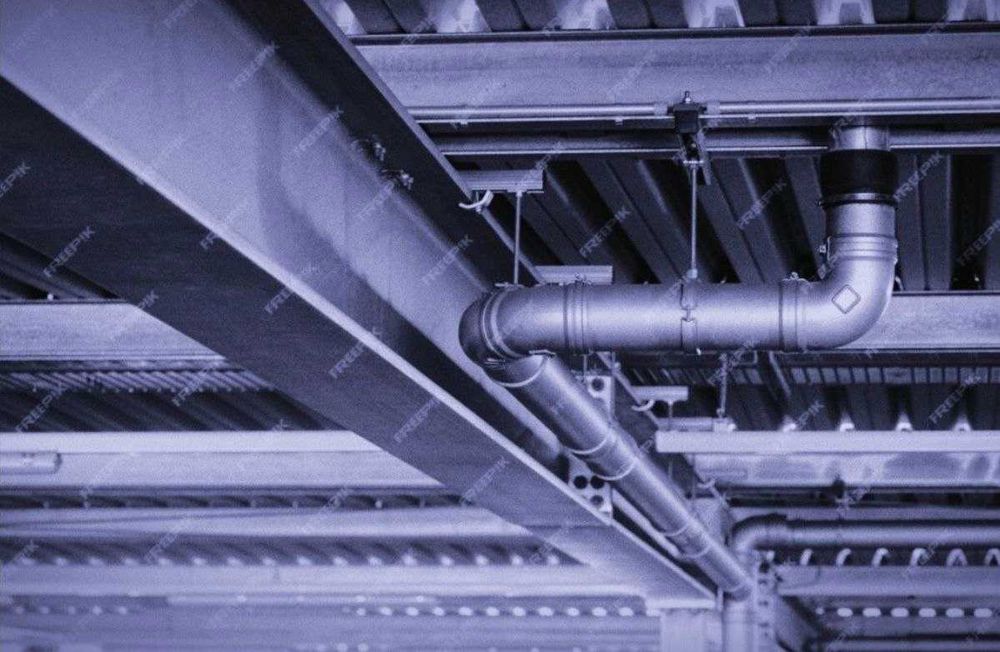 Вентеляция изготовление и монтаж