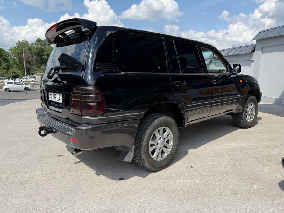 Toyota Lexus gx 470