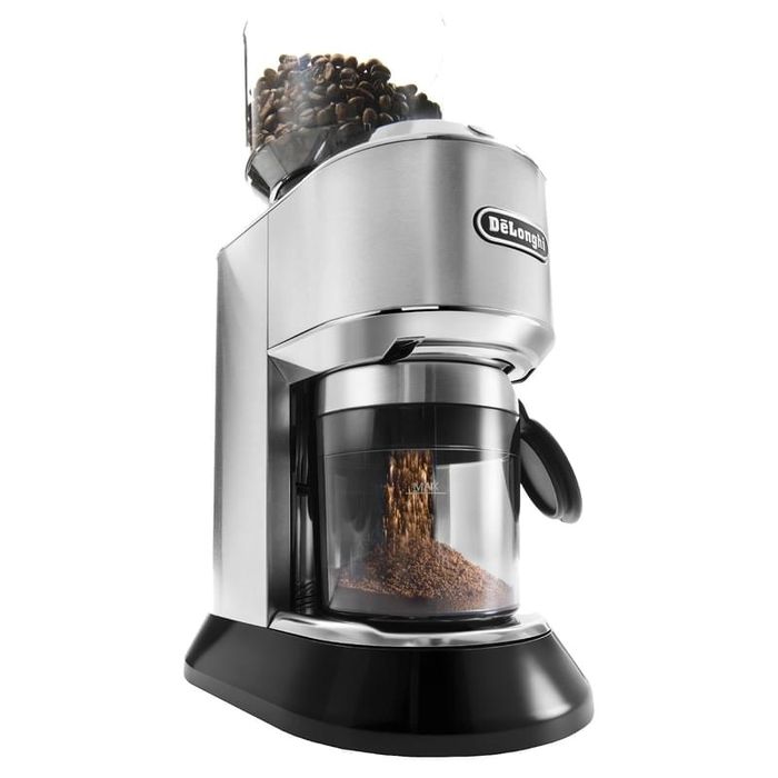 Кофемолка Delonghi kg-521m
