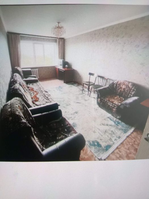 Продам квартиру двухкомнатную