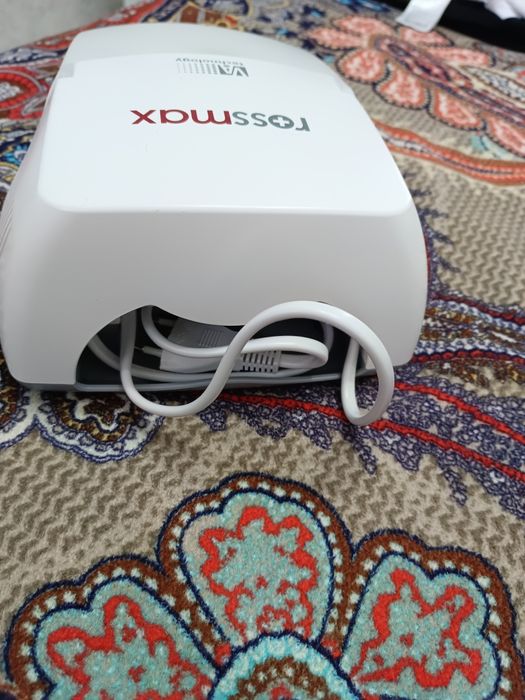 Продам ингалятор