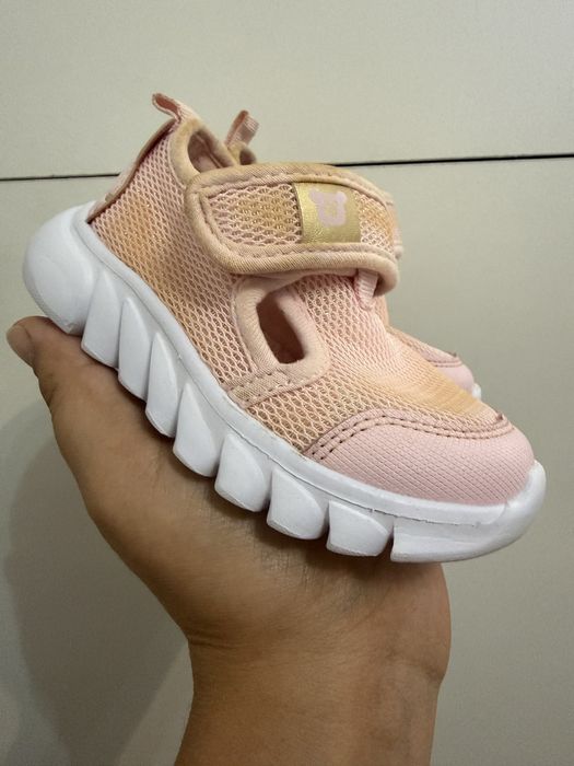 Кроссовки 20 размера