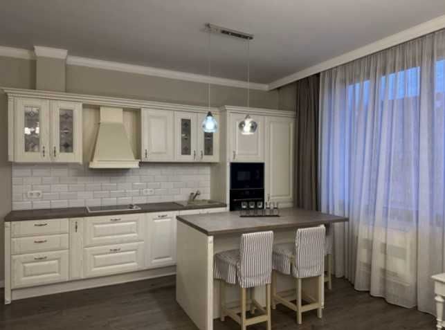 Дава се под наем Тристаен апартамент в София, Витоша - 120 кв.м за 1295.4 € - Снимка #2